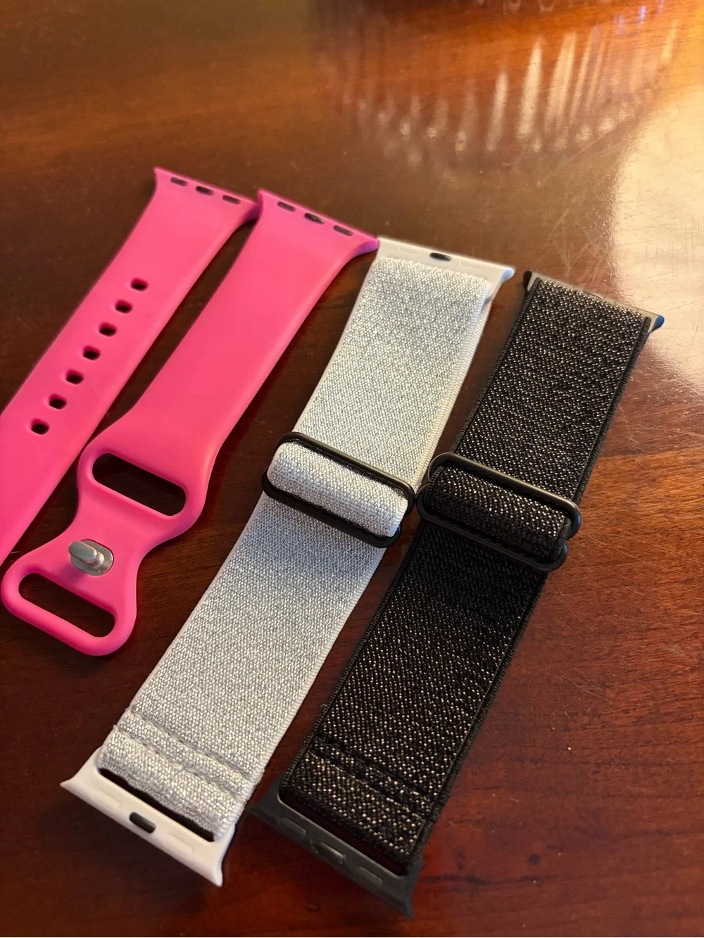 Apple Watch Band Bundle